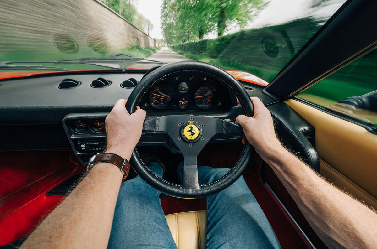 18 Ferrari 328GTBvsAlfaGiulia olg 31 18 Ferrari 328GTBvsAlfaGiulia olg 31