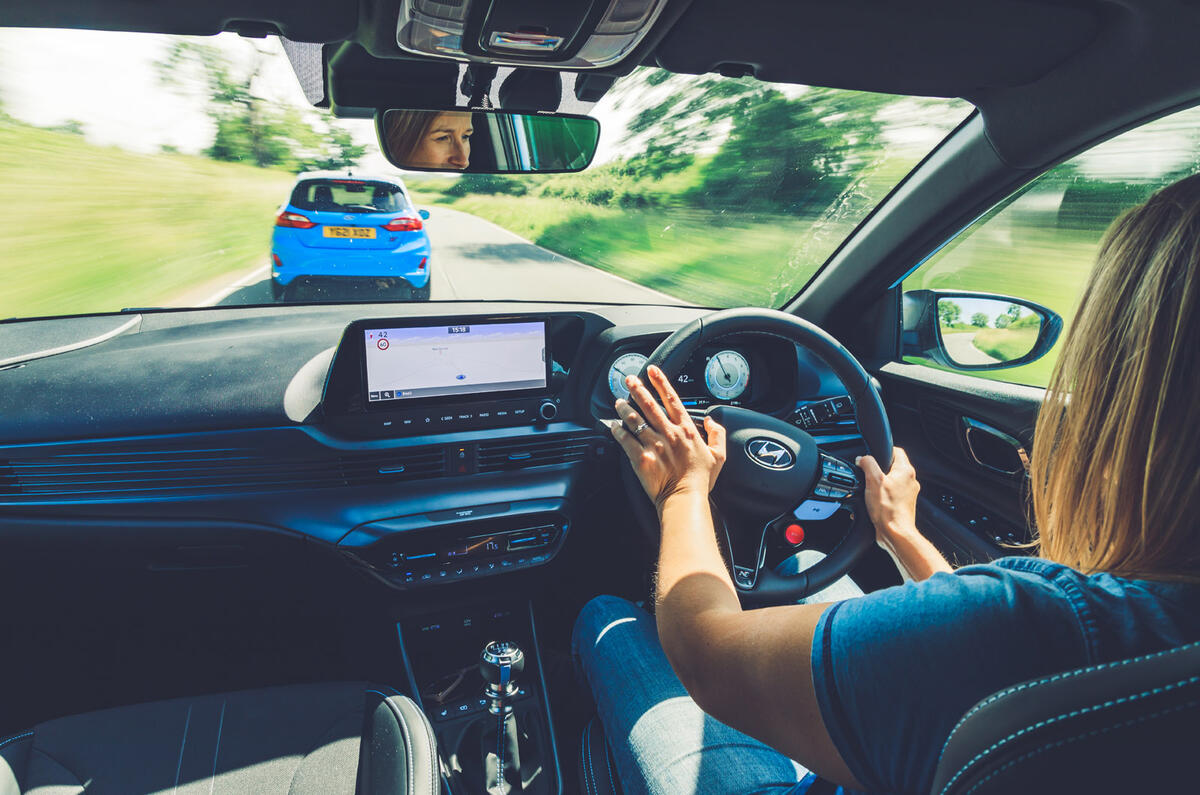 18 Hyundai I20N FD 28 18 Hyundai I20N FD 28