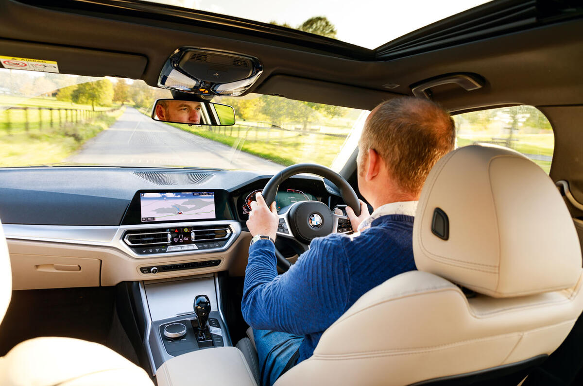 Christmas road test Christmas road test