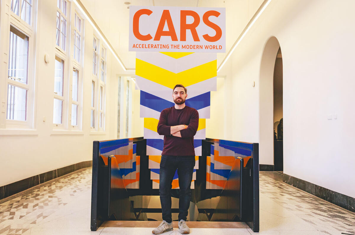 Cars: Accelerating the Modern World