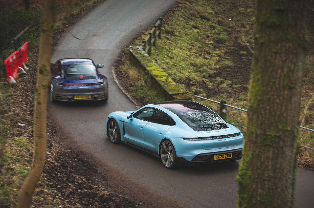 18 porsche twin test 18 porsche twin test