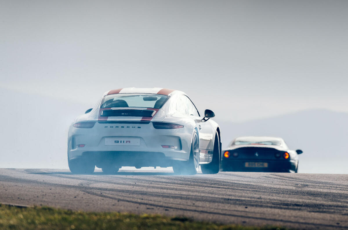 Handling Day favourites Handling Day favourites