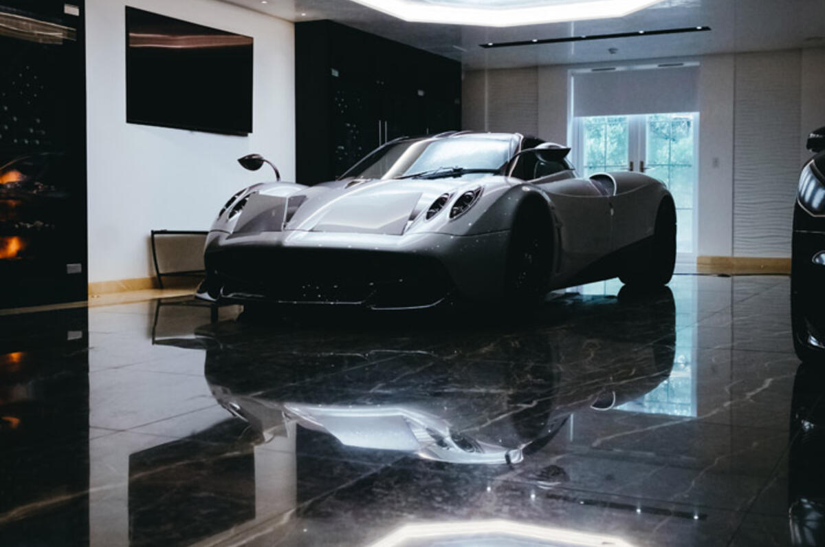 18 Tej Kohli SuperCar Collection 2021 13 18 Tej Kohli SuperCar Collection 2021 13