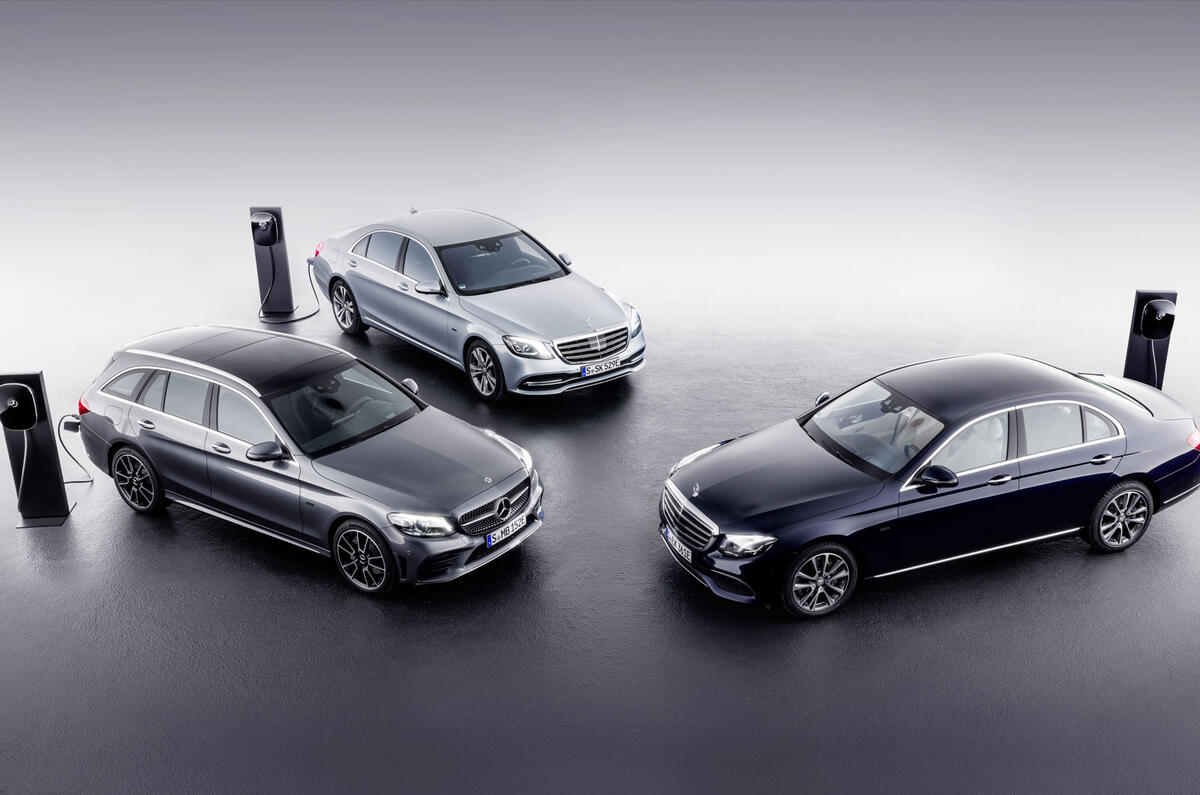 Opinion: Why the Mercedes-Benz C300de could be the saviour of diesel