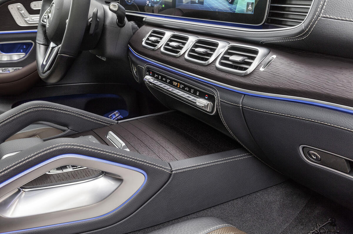 2019 Mercedes-Benz GLE