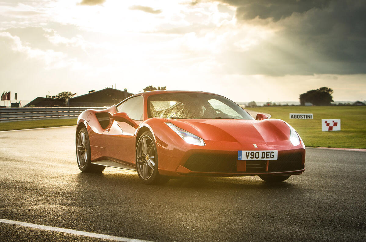 Best 50 cars on sale: 25-6