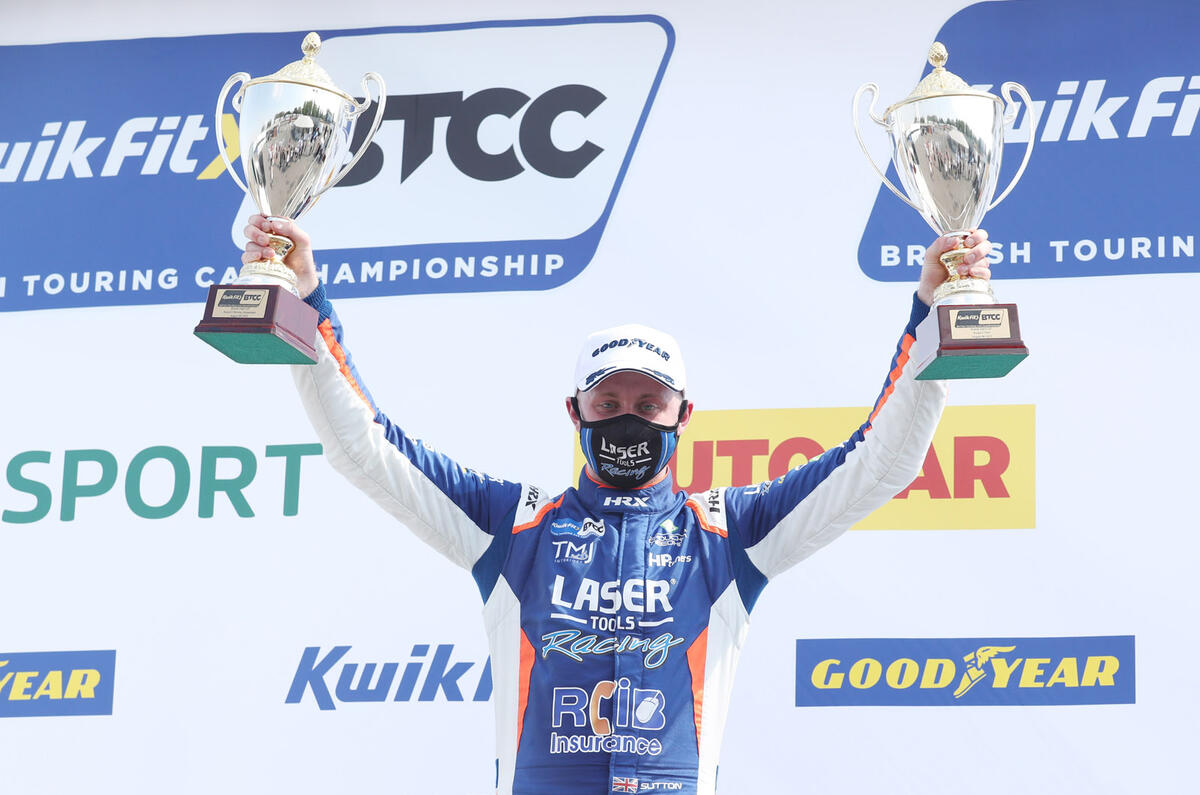 Ash Sutton Ash Sutton