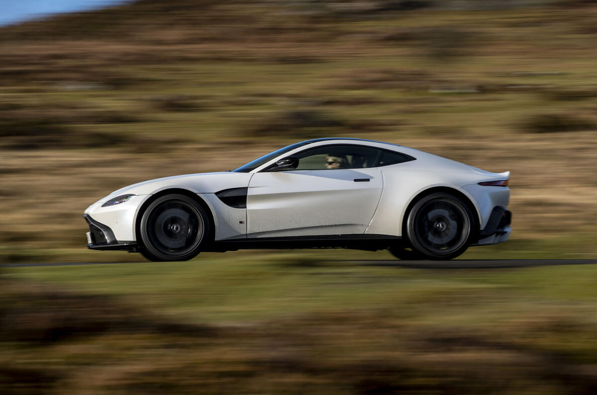 Top 50 cars on sale today - Aston Martin Vantage Top 50 cars on sale today - Aston Martin Vantage