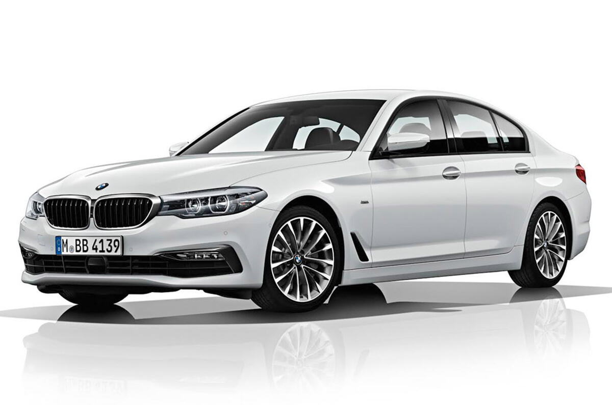 BMW BMW