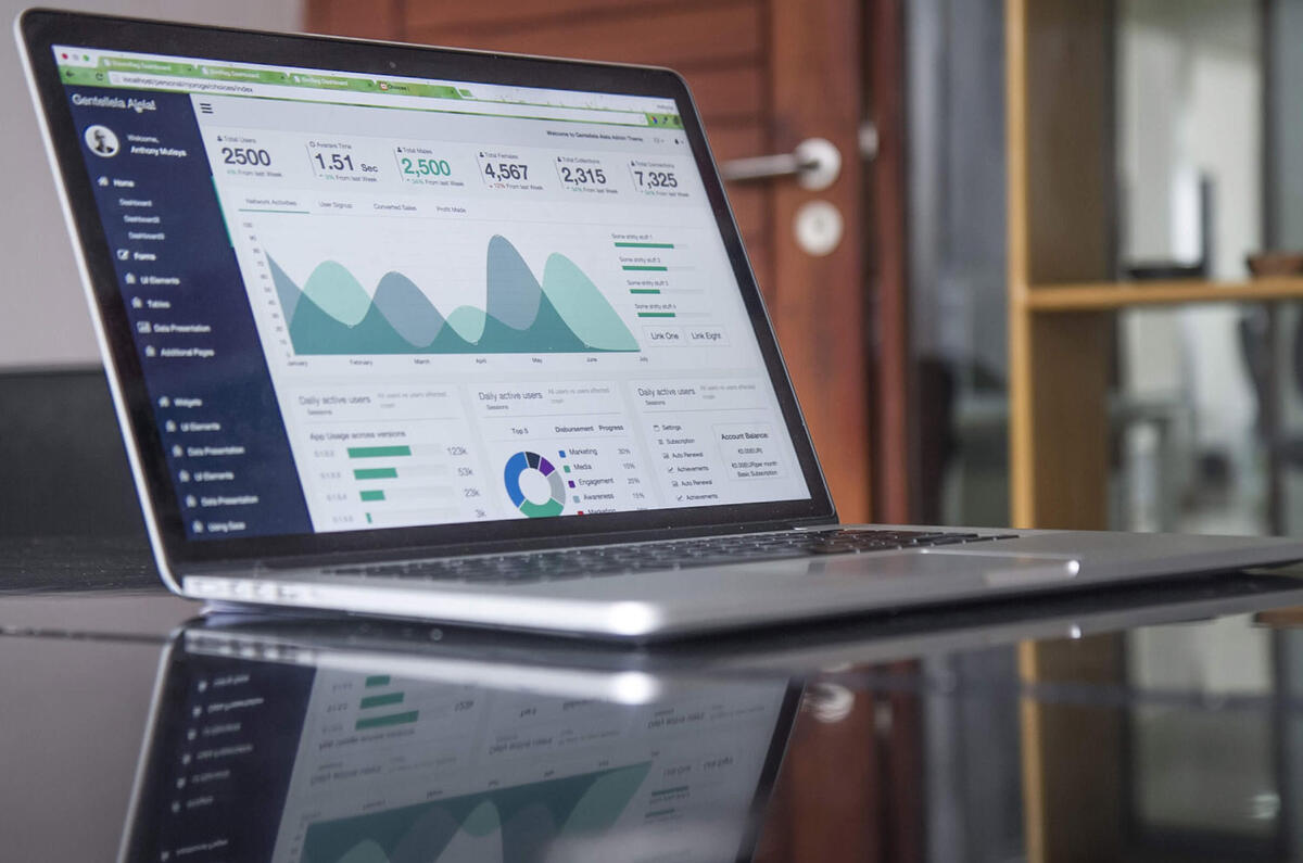 Data analysis Data analysis
