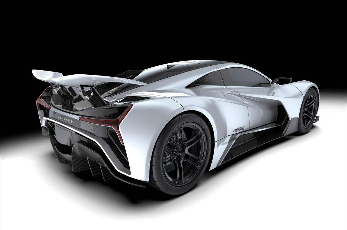 19 Elation Hypercars Freedom 5
