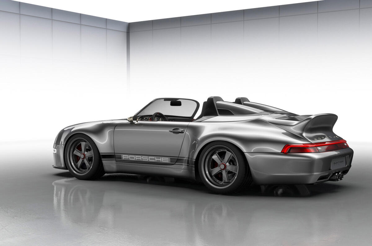 19 GW Speedster 02 19 GW Speedster 02