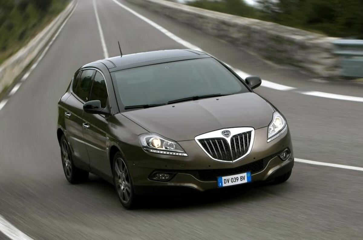 19 lancia delta mk3 19 lancia delta mk3