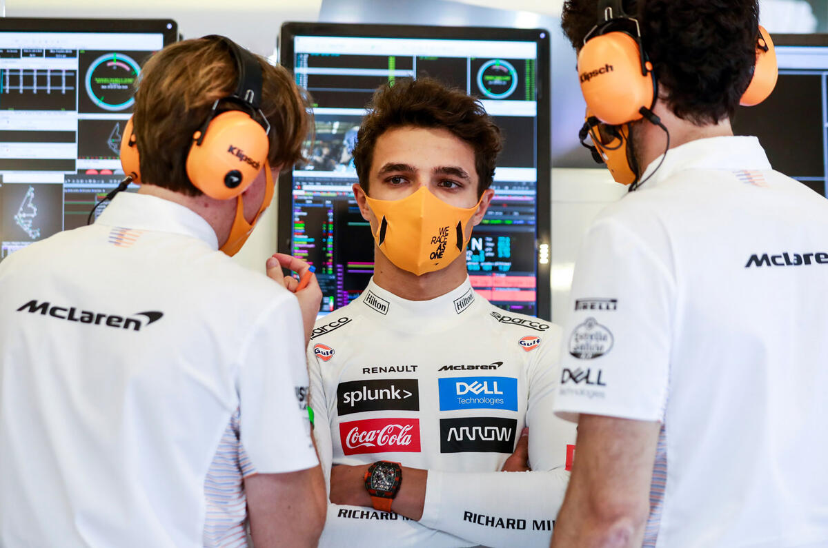 19 lando norris 19 lando norris