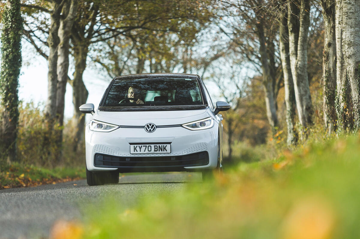 Steve Cropley in ID 3