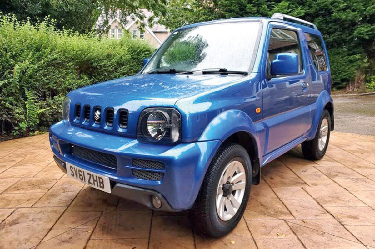 19 suzuki jimny 19 suzuki jimny