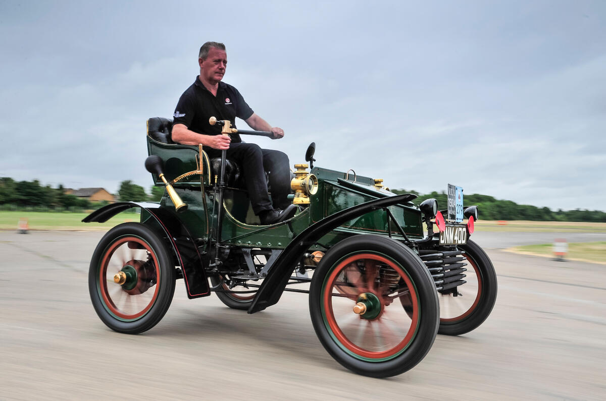 1904 Vauxhall 6HP(003)