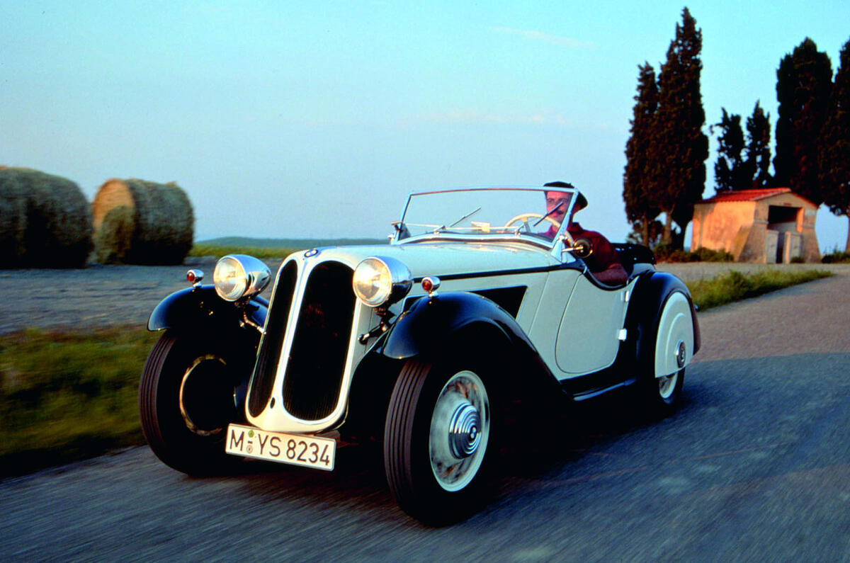BMW 315/1