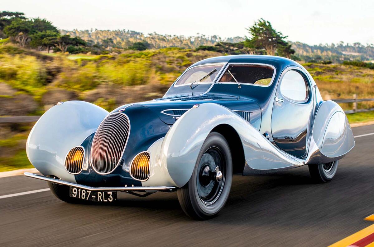 1938 Lago Teardrop; 1938 Lago Teardrop;