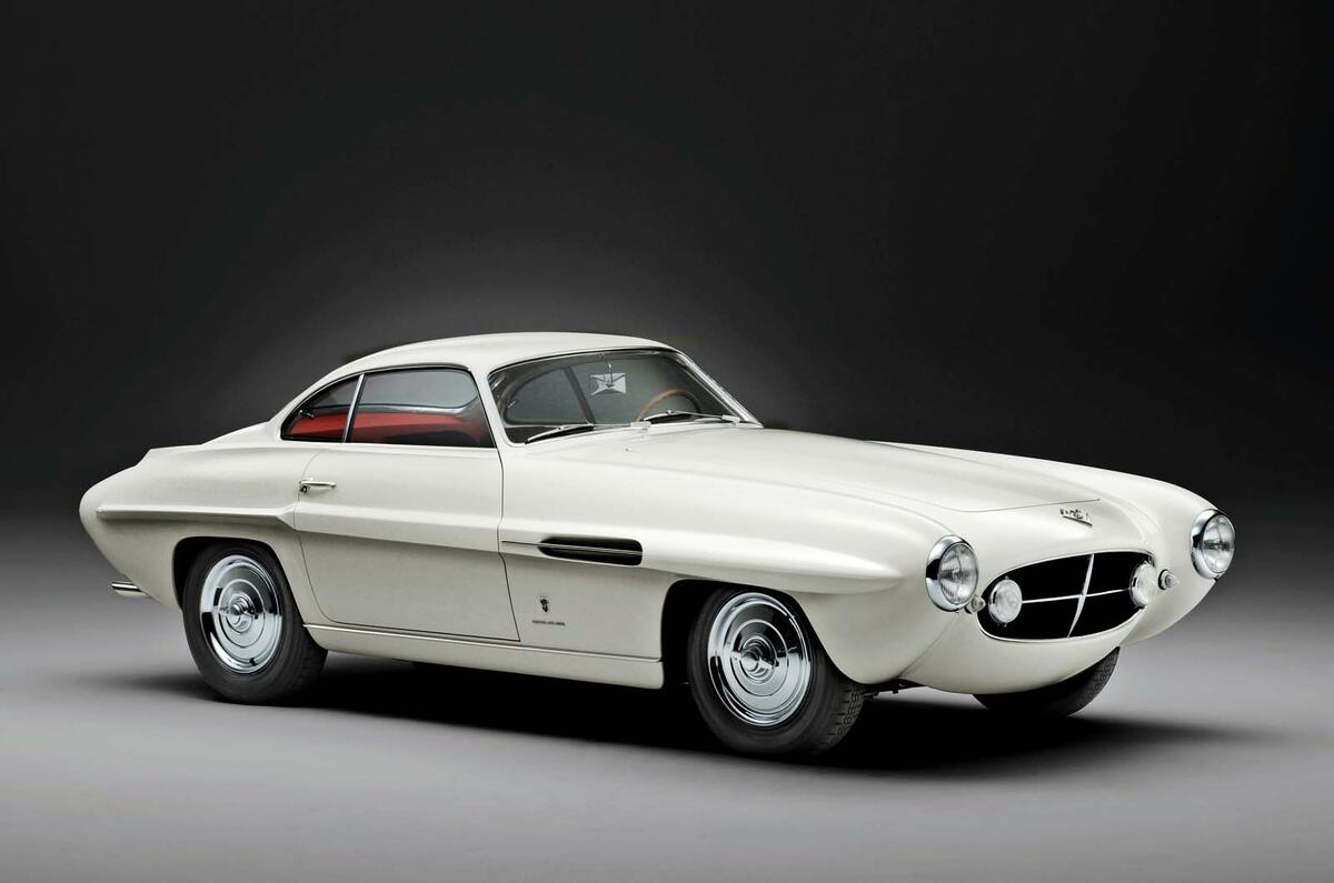 1953Fiat8VSupersonic©MichaelBailie