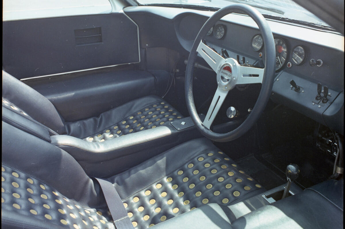 1964FordGTPrototype101 JFKAirport 17 1964FordGTPrototype101 JFKAirport 17