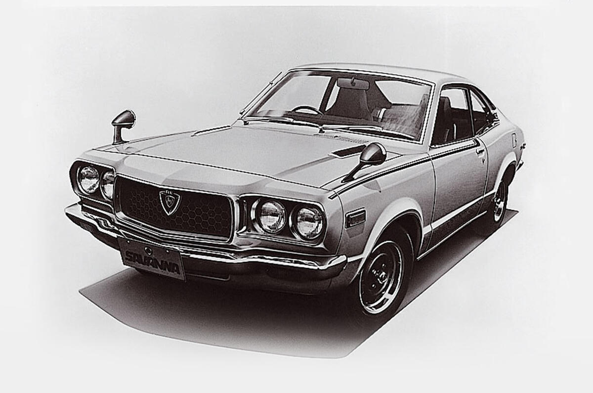 Mazda S Rotary Engine History Autocar