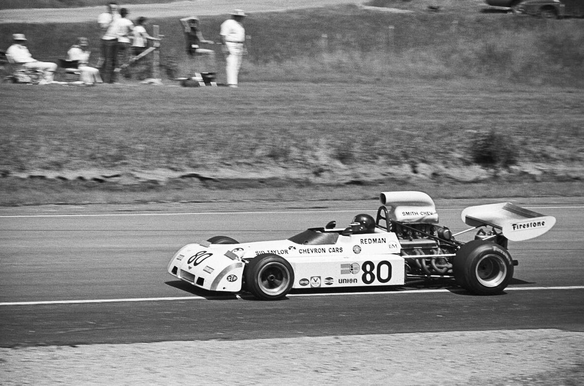 1973 b24 Peter Gethin