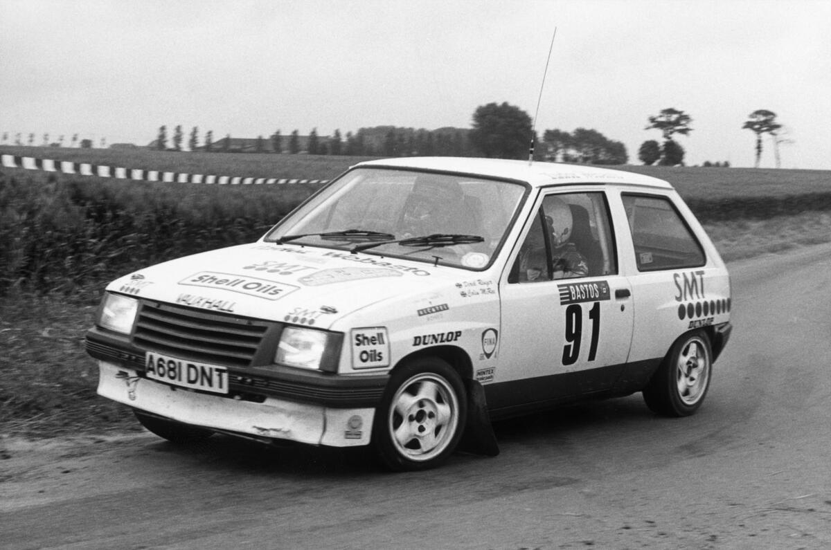 Colin McRae gallery