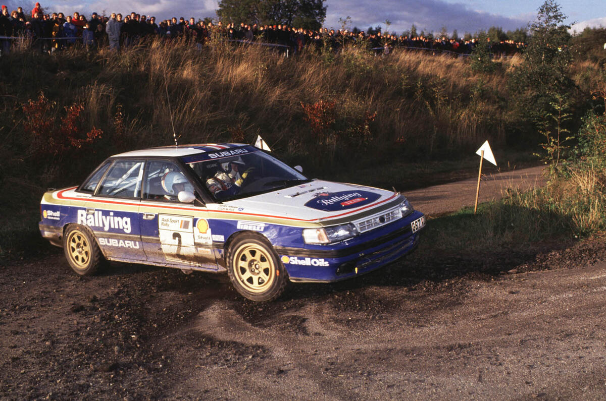 Colin McRae gallery