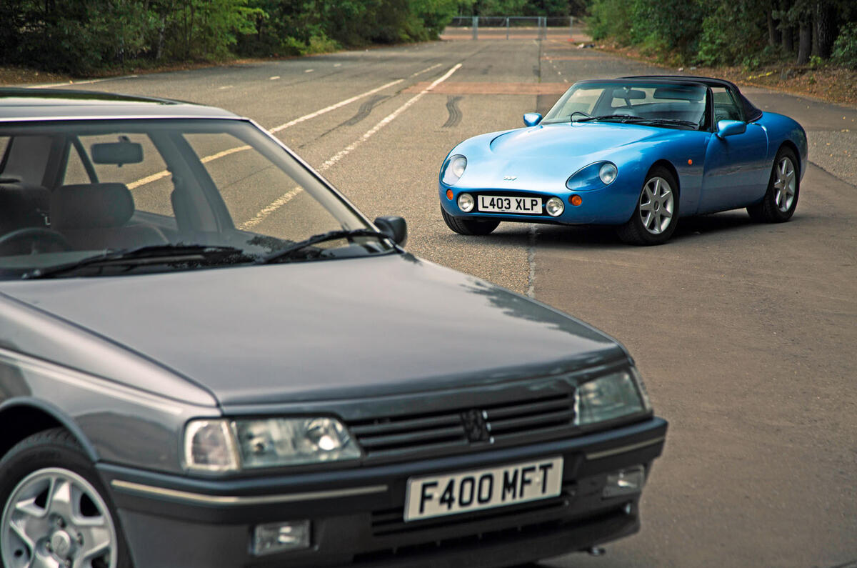 1994 group test 1994 group test