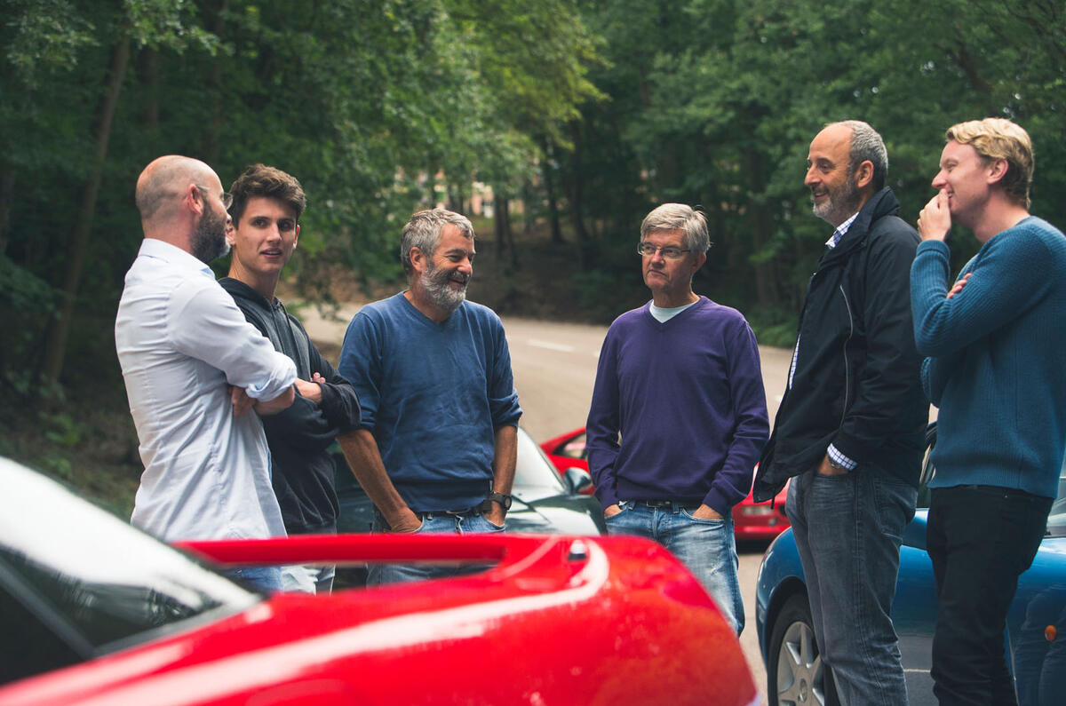 1994 group test 1994 group test