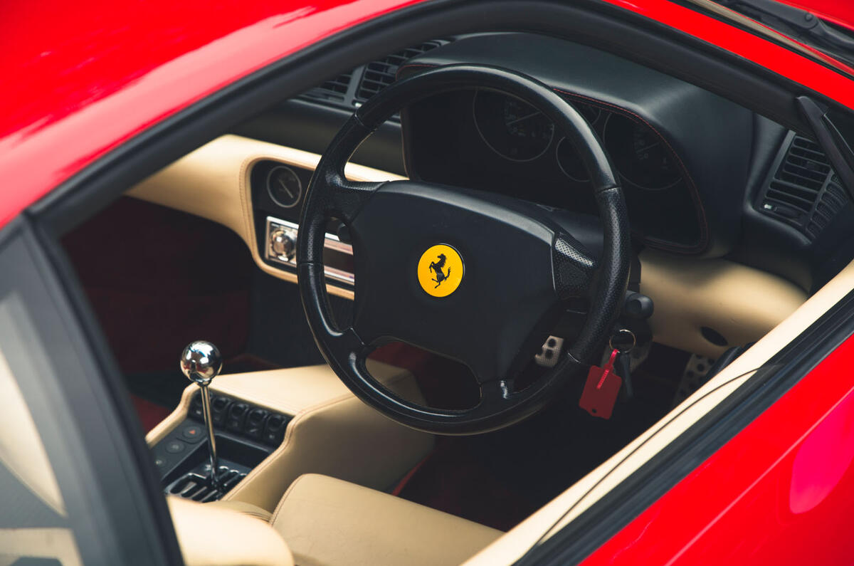 1994 group test 1994 group test