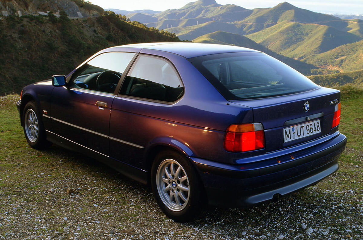 BMW e36
