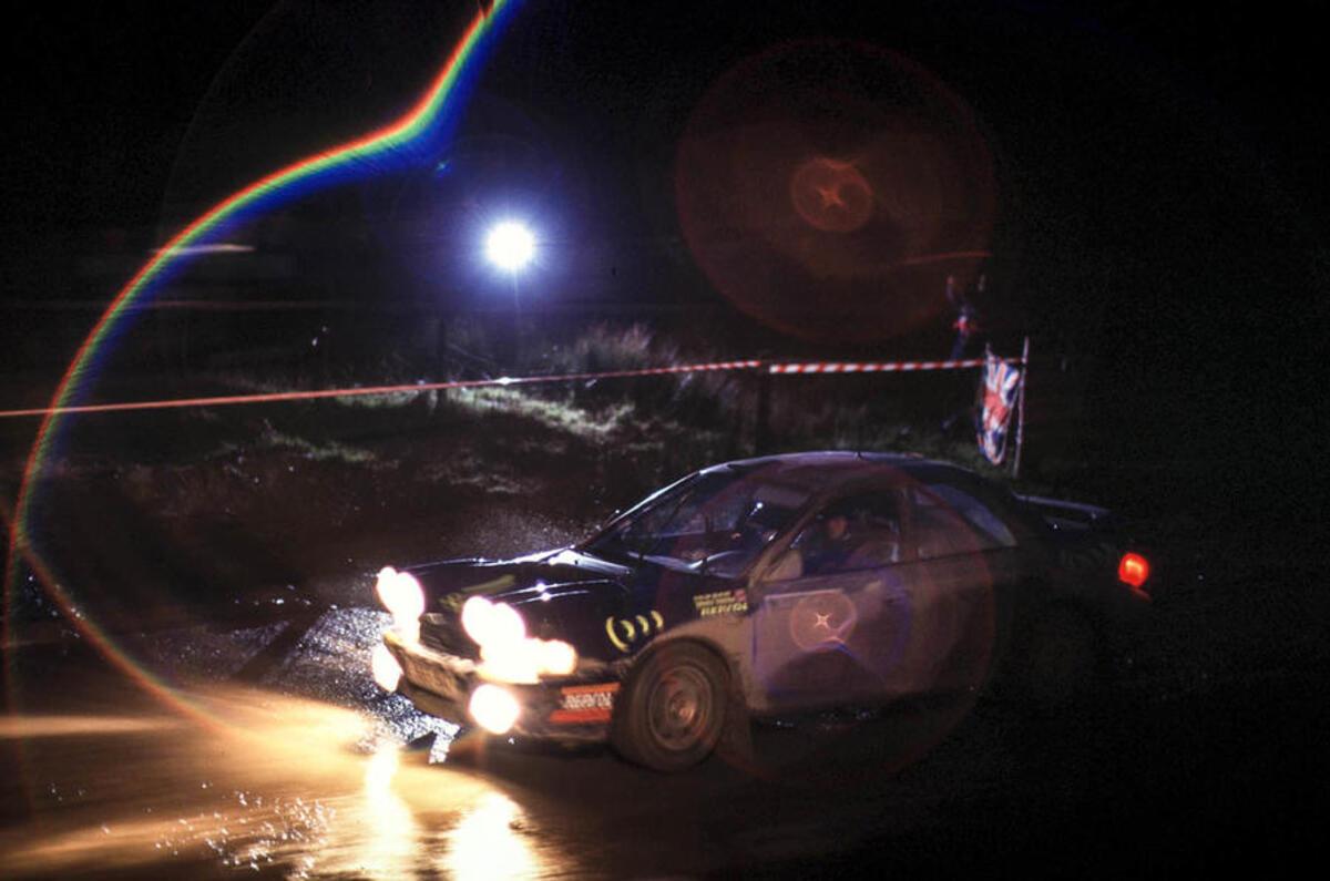 1995 McRae 1995 McRae