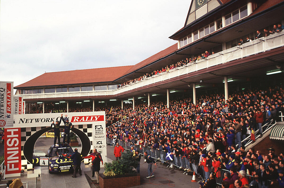 Colin McRae gallery