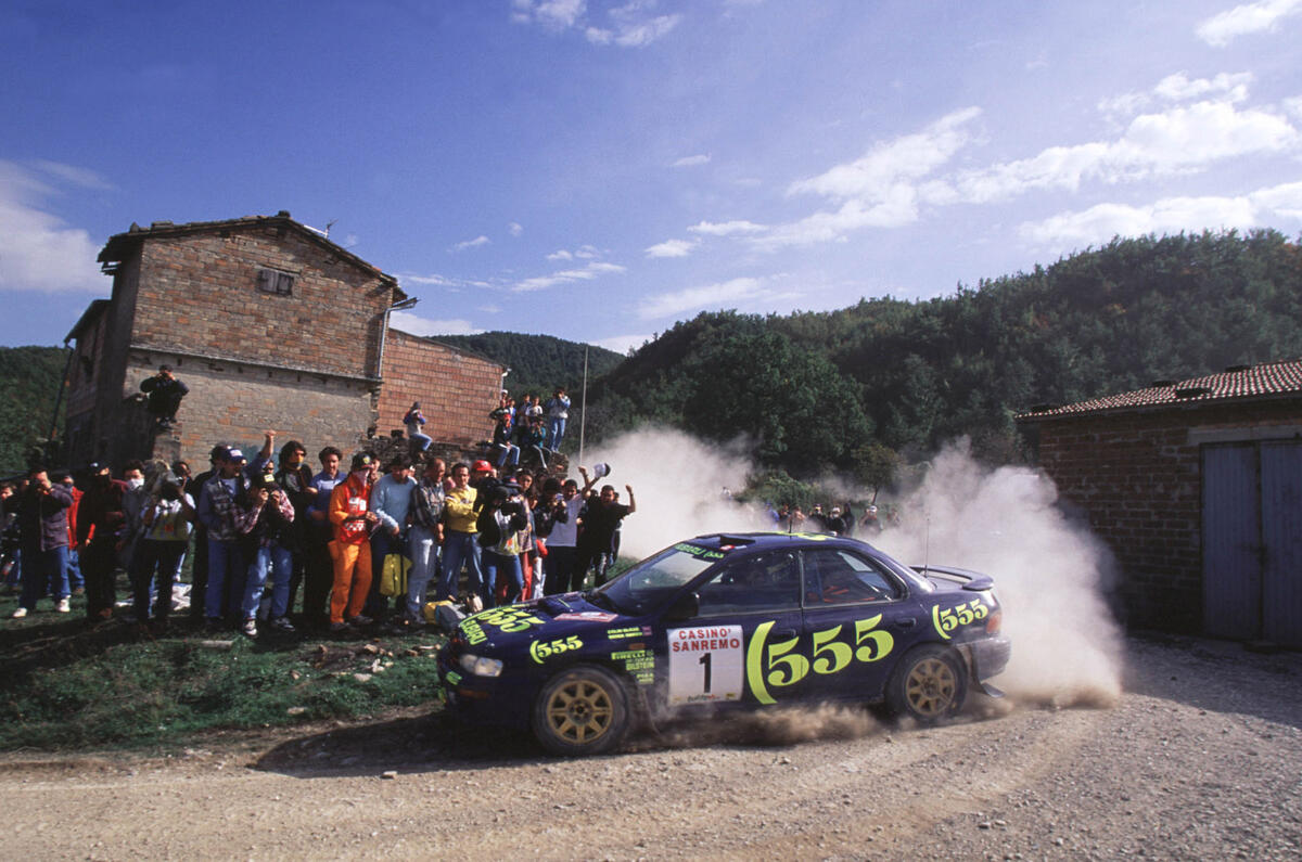 Colin McRae gallery