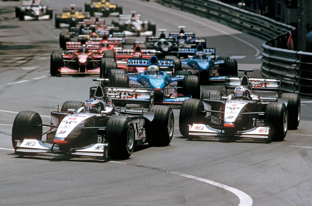 1998 coulthard Hakkinen GettyImages 864173238 1998 coulthard Hakkinen GettyImages 864173238