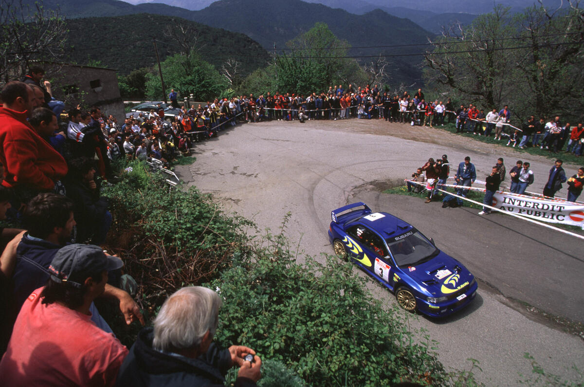 Colin McRae gallery
