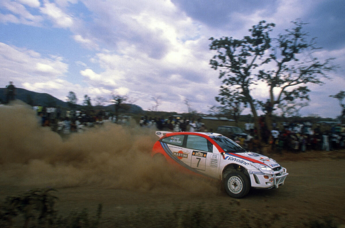 Colin McRae gallery