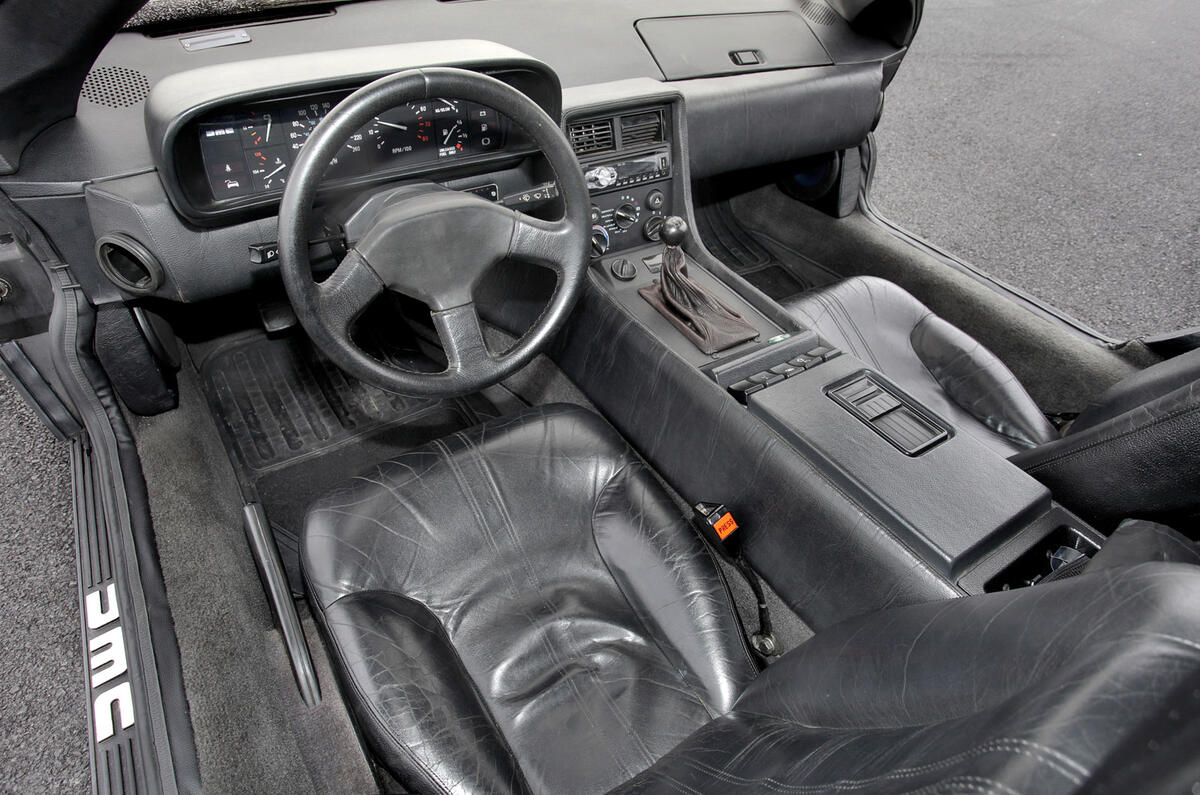 19 delorean dmc 12 19 delorean dmc 12