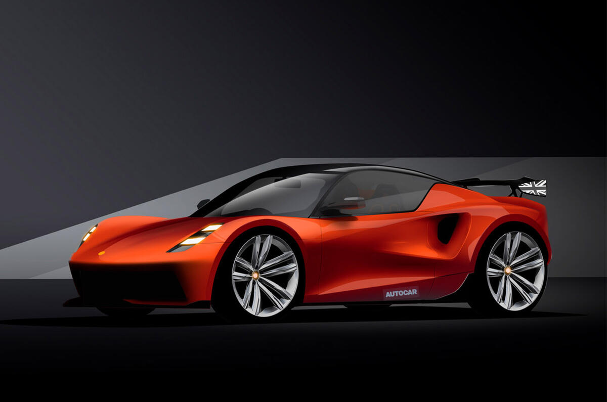 19 lotus render