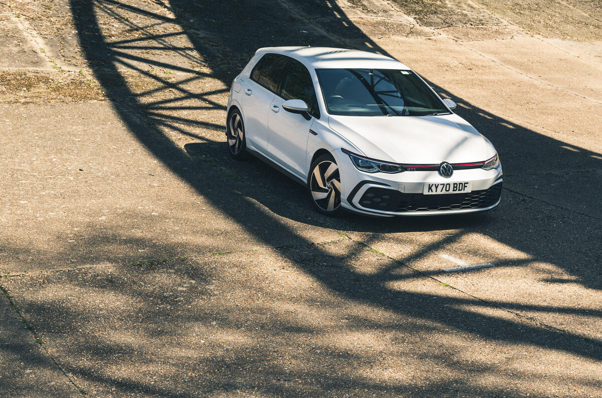 19 LUC Autocar Awards Golf GTI 2021 0045