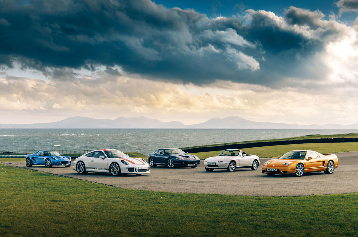 Handling Day favourites Handling Day favourites