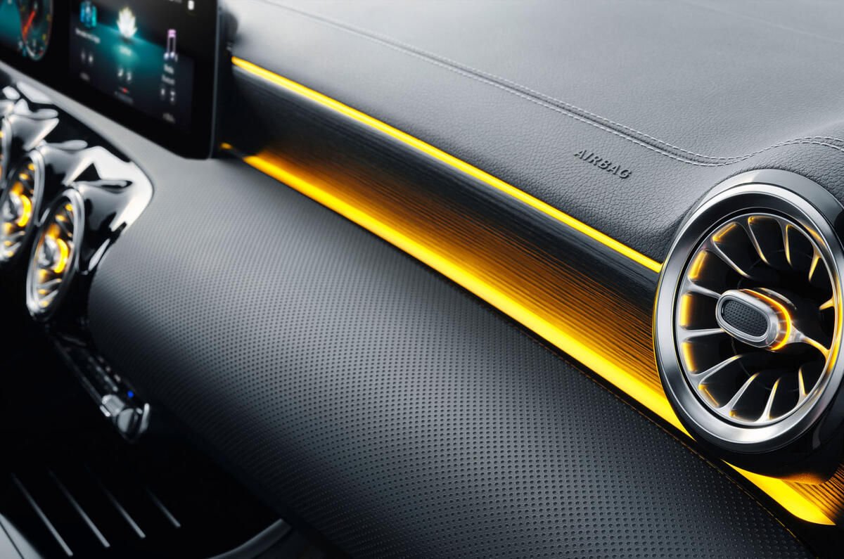 2019 Mercedes-Benz CLA Shooting Brake