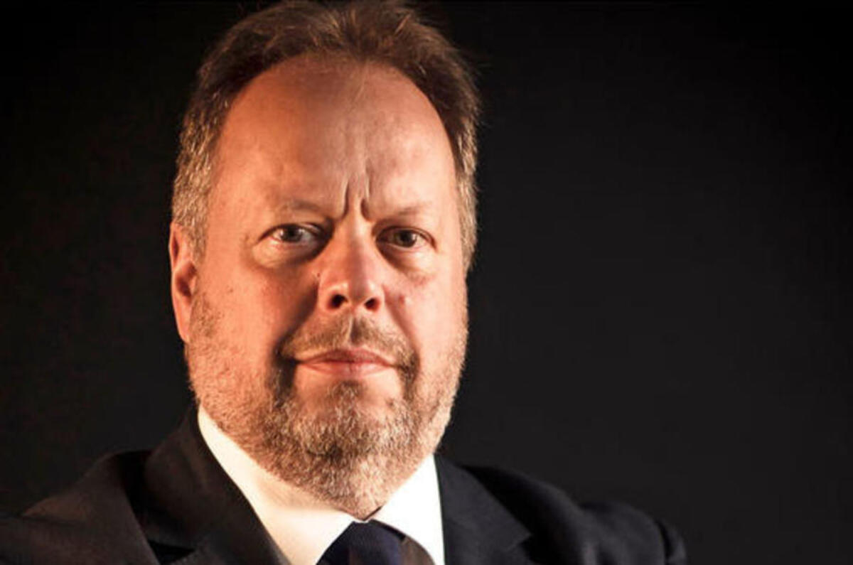 Andy Palmer Andy Palmer