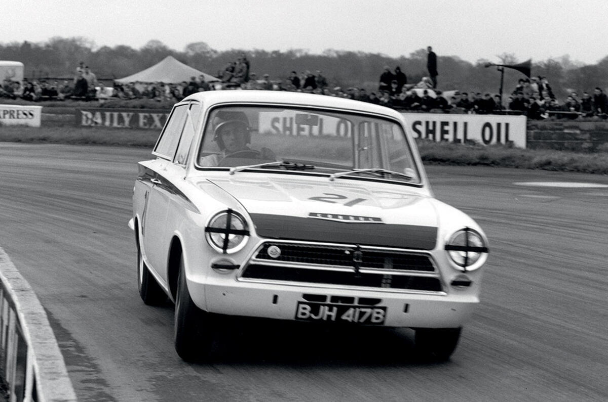 Jim Clark