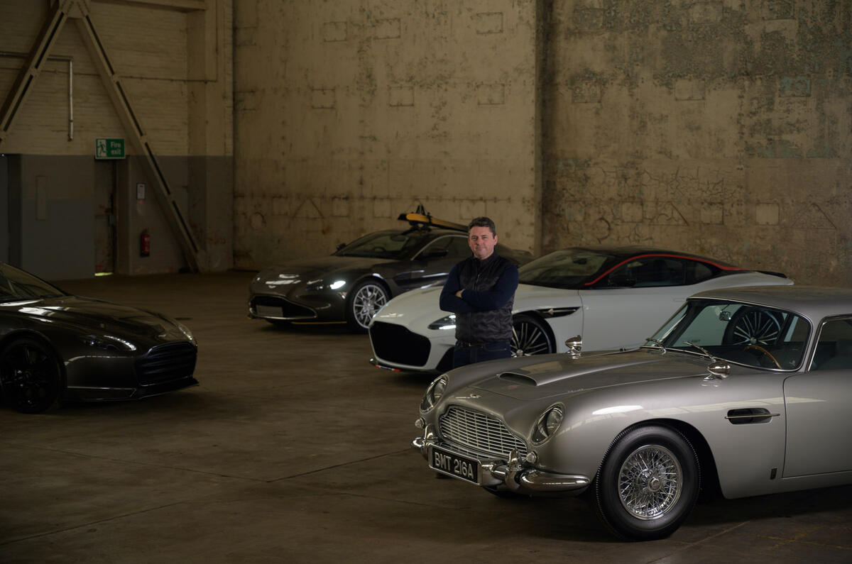 1 aston martin customers 1 aston martin customers