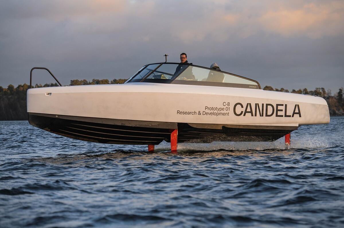 1 CandelaC 8 1