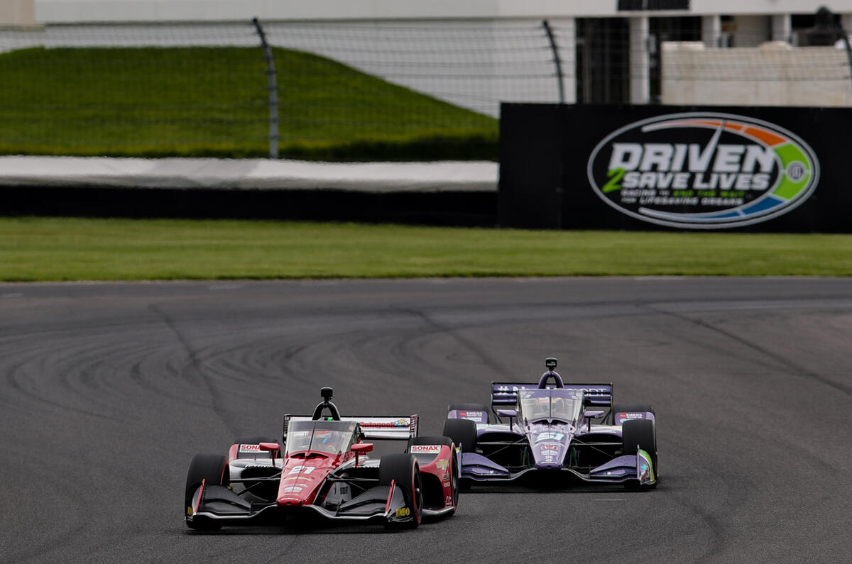1 Col pic VeeKay Grosjean