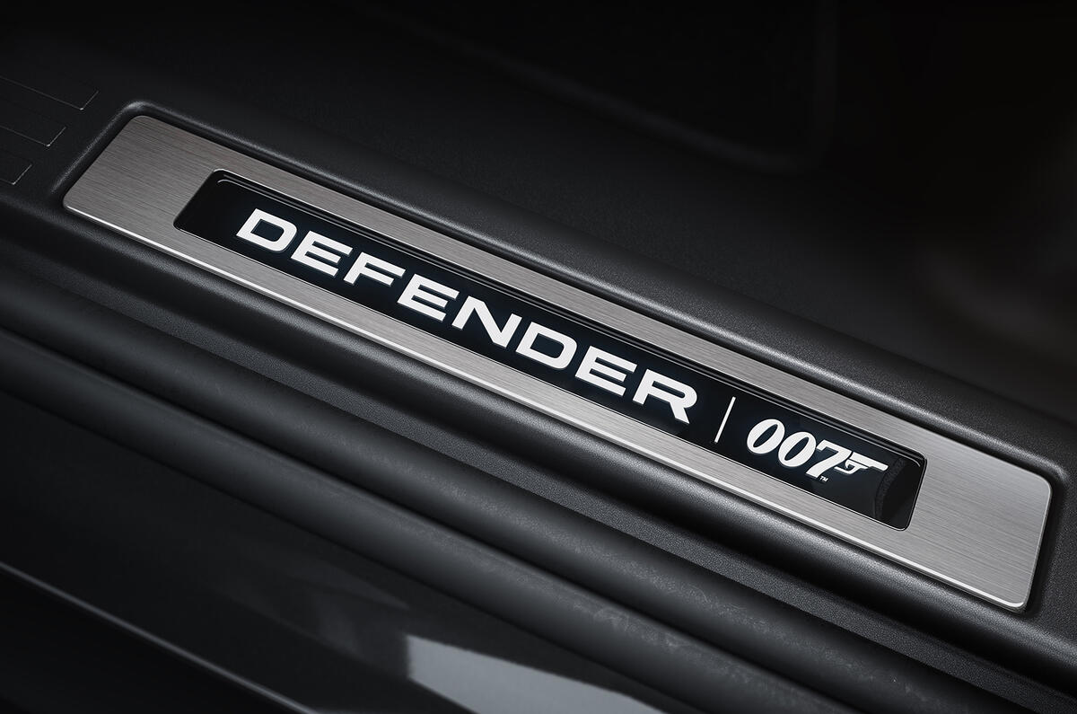 1 DefenderBond 5 1 DefenderBond 5